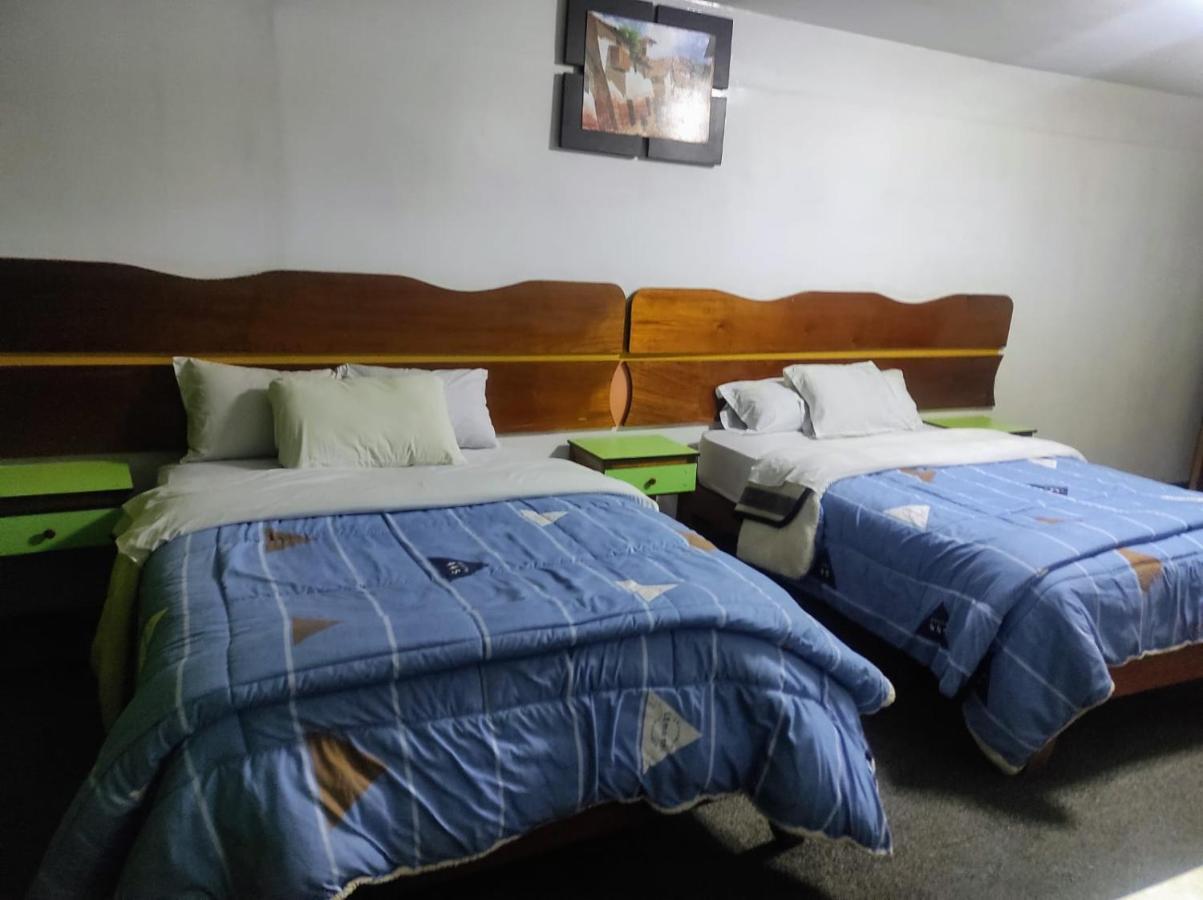 Sierra - Muy Centrico Hs Hotel 2*