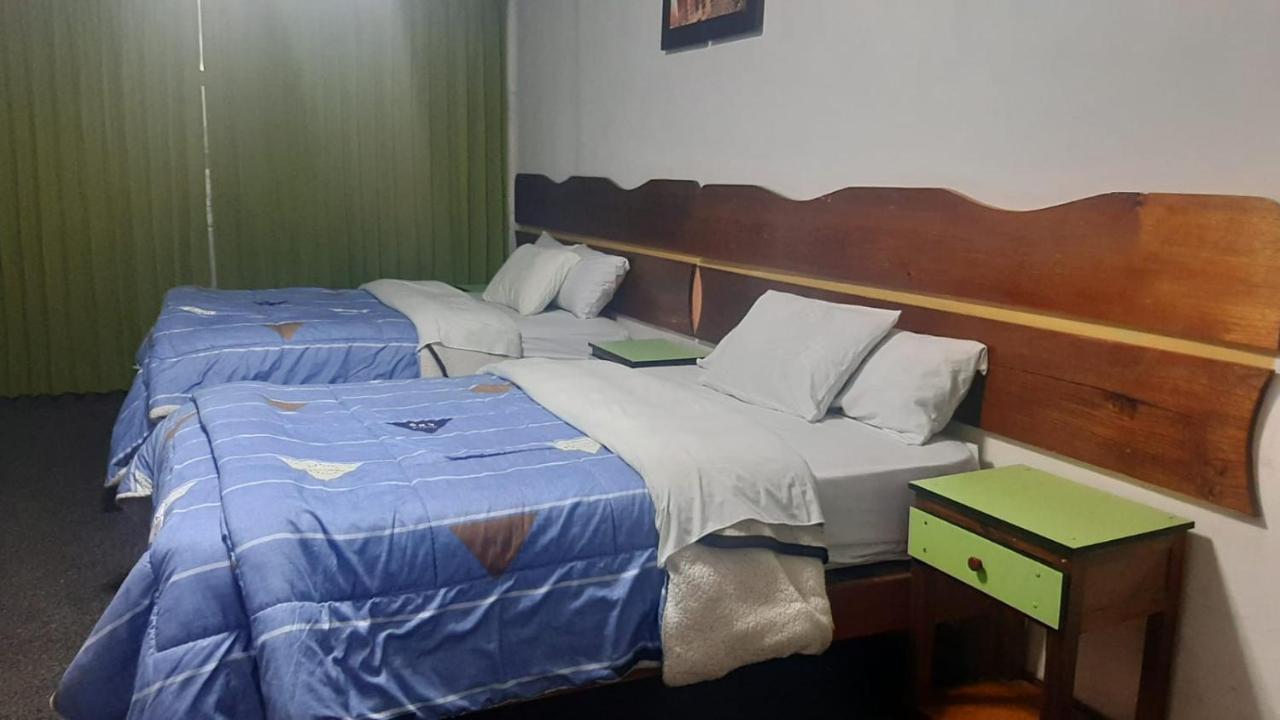 Sierra - Muy Centrico Hs Huancayo