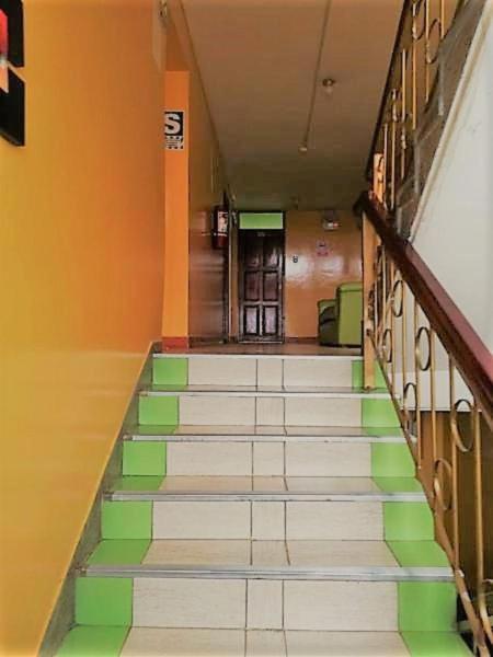 Sierra - Muy Centrico Hs Hotel 2*