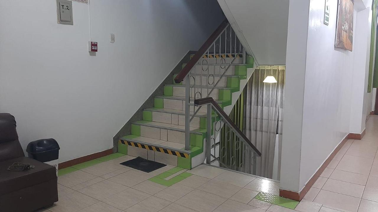 Hotel Sierra - Muy Centrico Hs