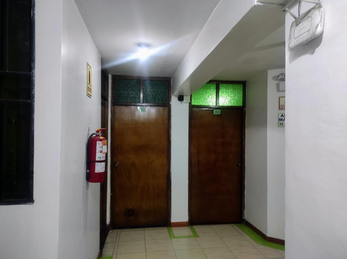 Sierra - Muy Centrico Hs Hotel 2*