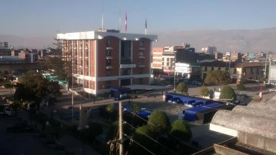 Sierra - Muy Centrico Hs Hotel 2*
