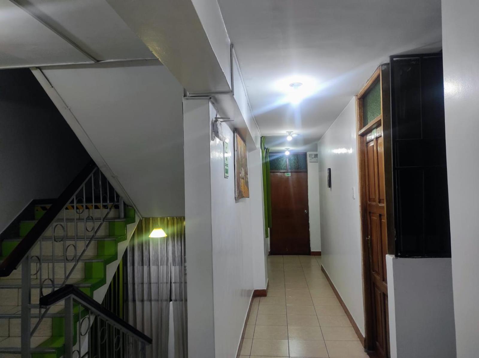Sierra - Muy Centrico Hs Hotel